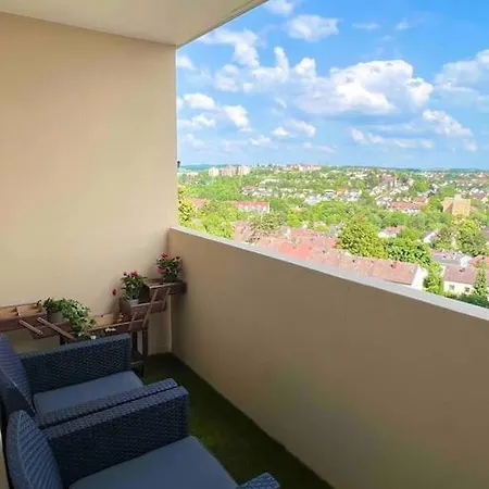 Apartment Wuerzburg *