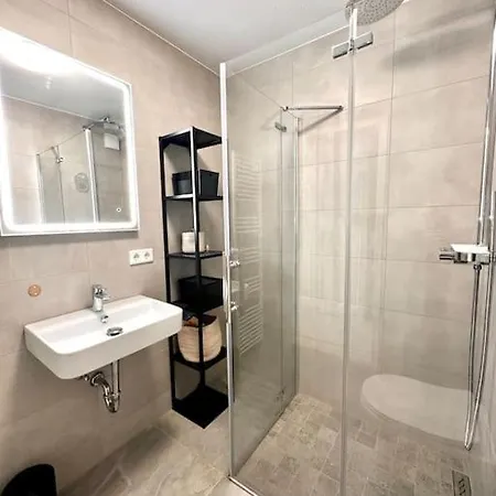Apartment Wuerzburg