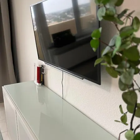 Appartement Apartment Wuerzburg Wurtzbourg