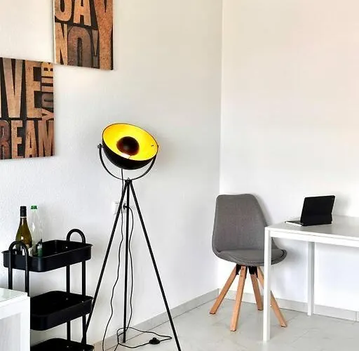 Apartment Wuerzburg דירה