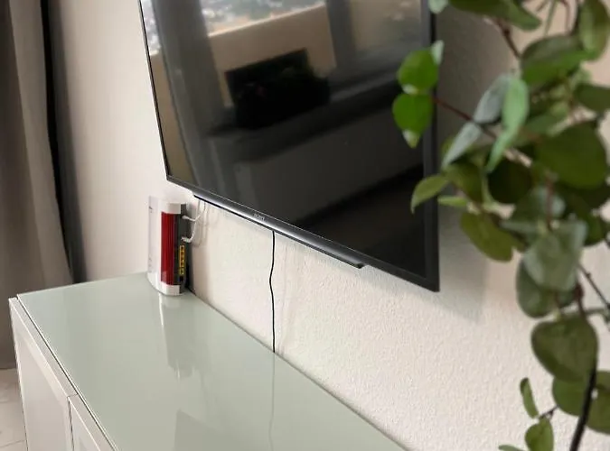 דירה Apartment Wuerzburg וירצבורג